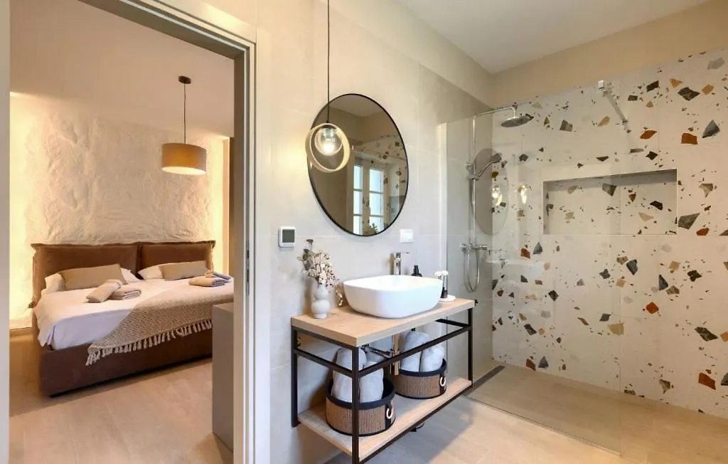 Beautiful Villa Bel Fiore In Sv Lovrec Croatia